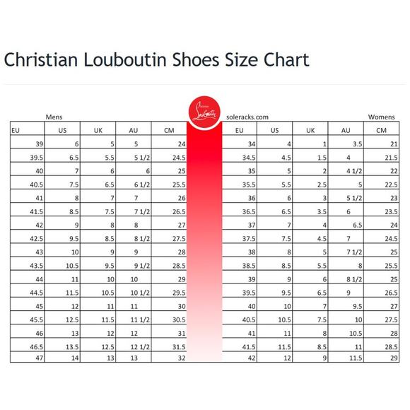 Christian Louboutin Mary Jane Strap Snap Open Toe Pumps Red Bottoms 38 8 VTG - Picture 7 of 7